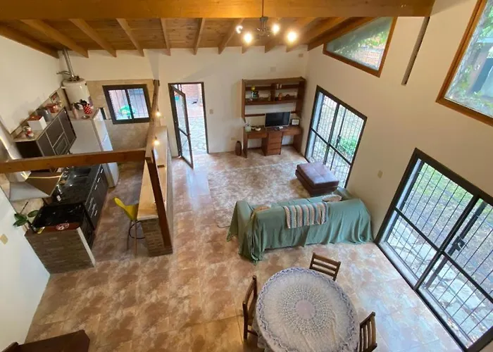 Casa Vivienda Familiar Ituzaingo Centro Parque