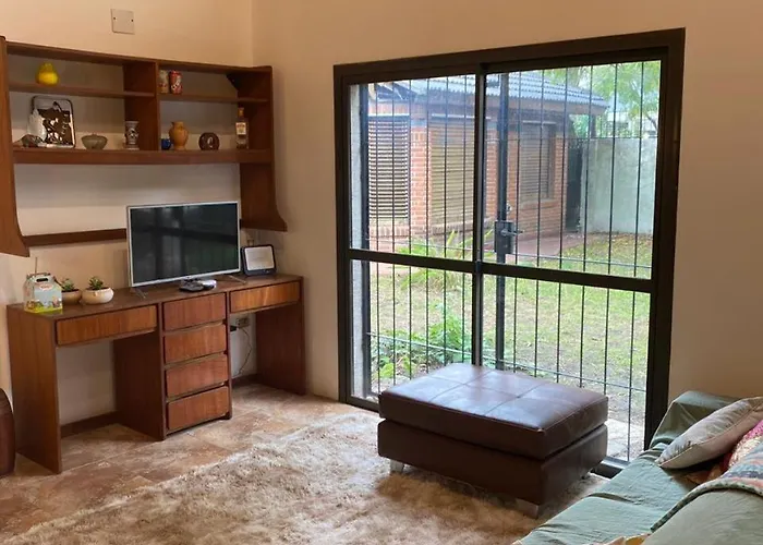 Casa Vivienda Familiar Ituzaingo Centro Parque