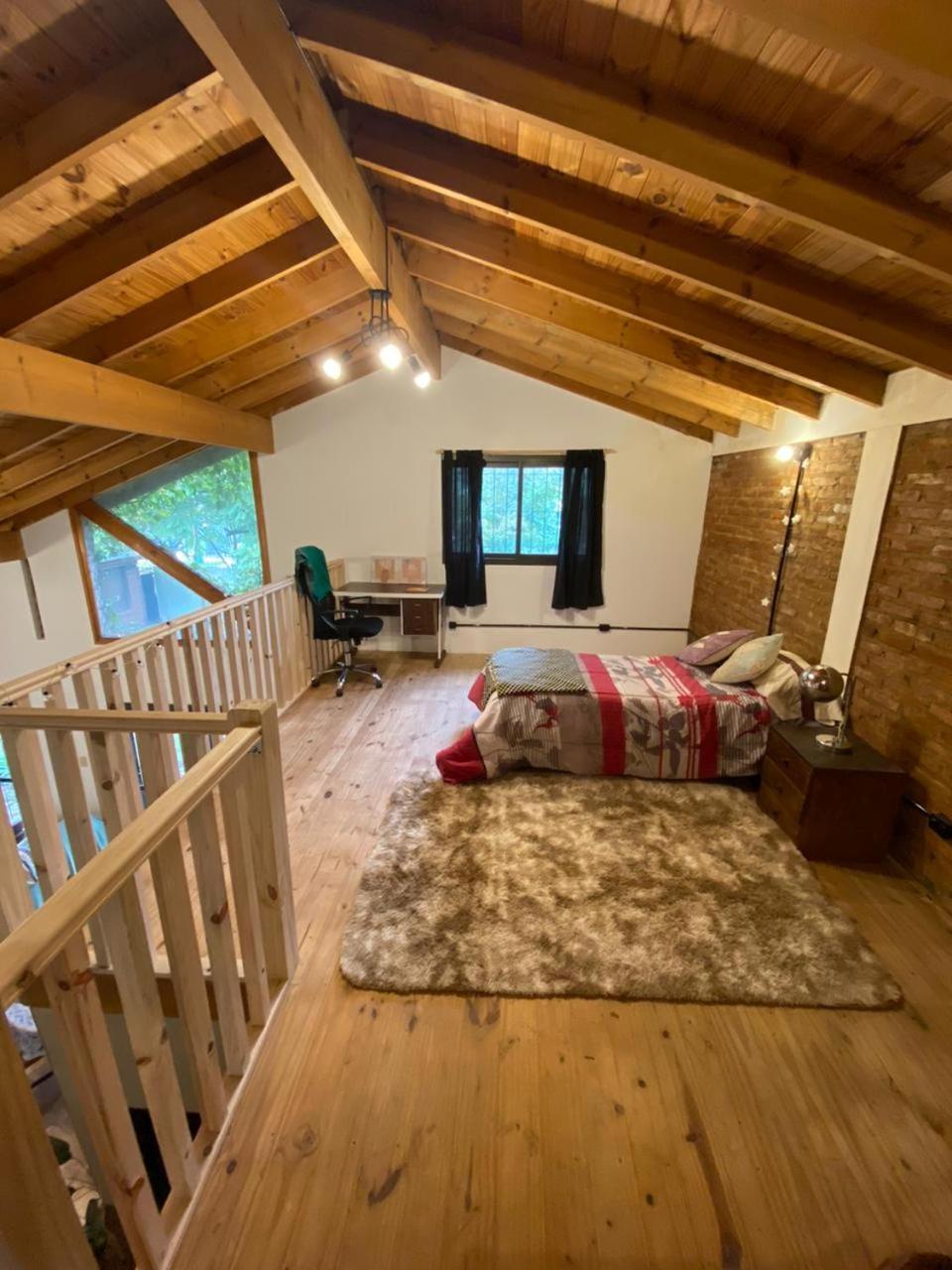 Casa Vivienda Familiar Ituzaingo Centro Parque Apartment Ituzaingo (Buenos Aires)