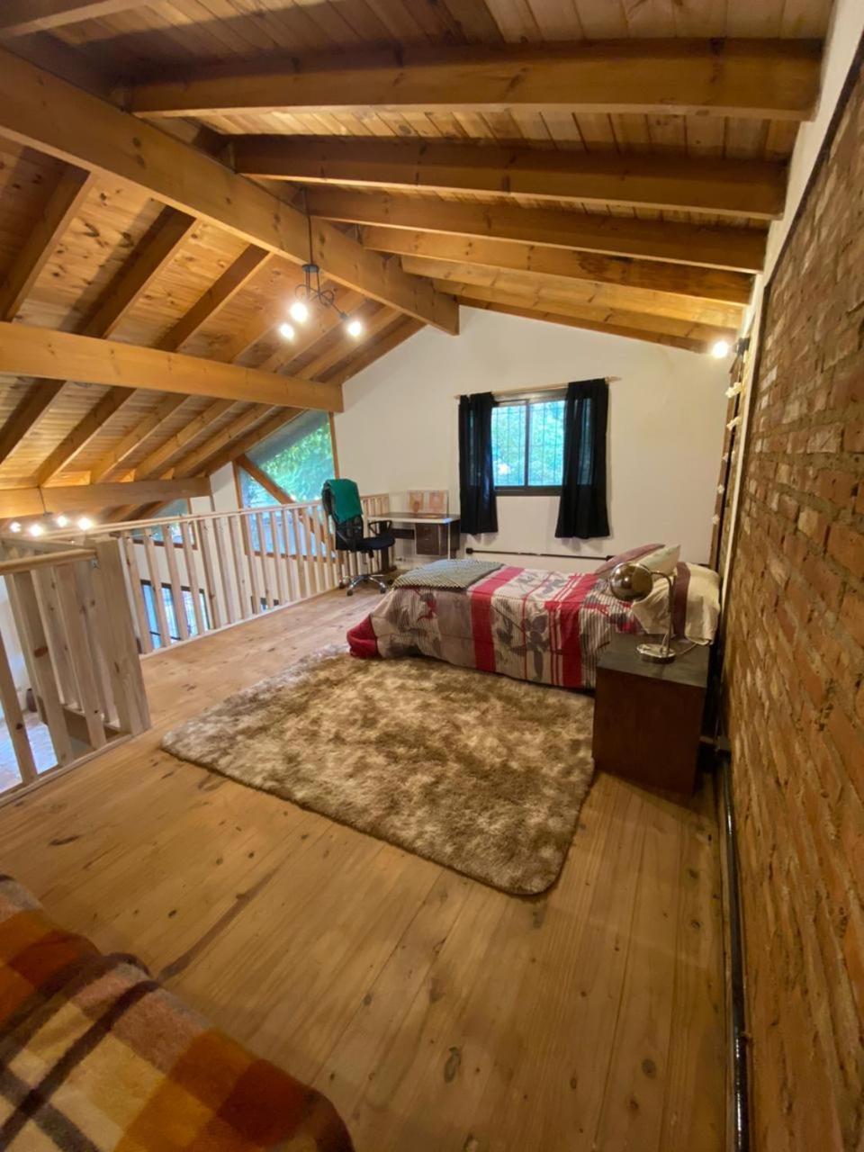 Casa Vivienda Familiar Ituzaingo Centro Parque