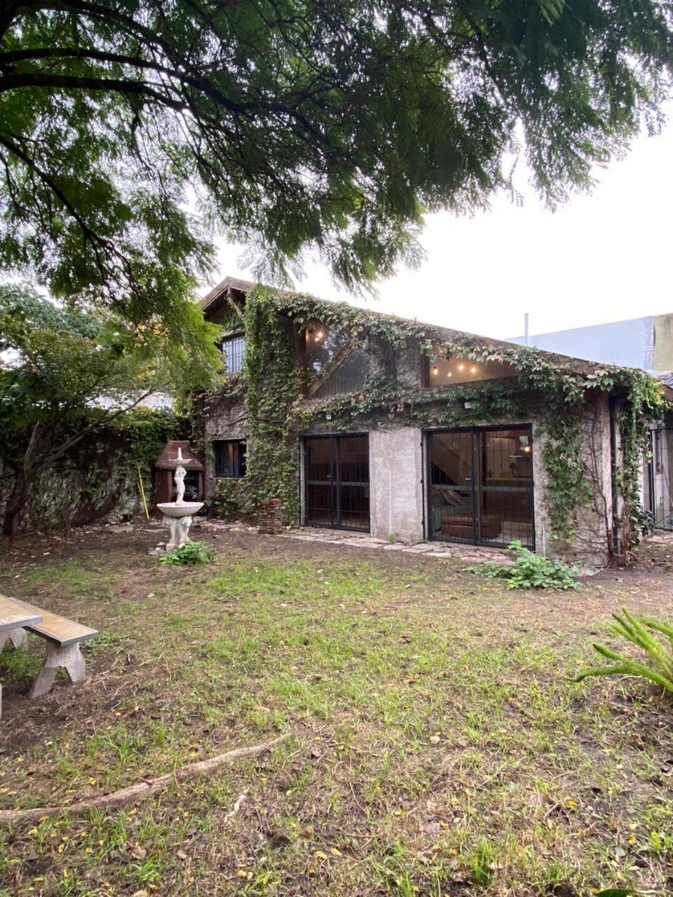 Casa Vivienda Familiar Ituzaingo Centro Parque Apartment *