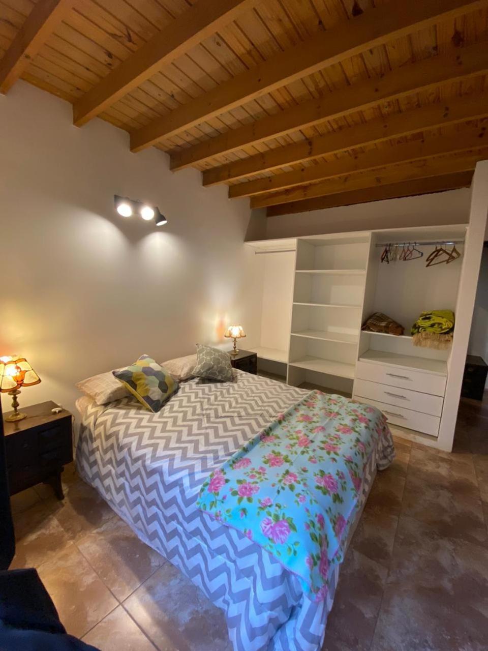 Casa Vivienda Familiar Ituzaingo Centro Parque Apartment
