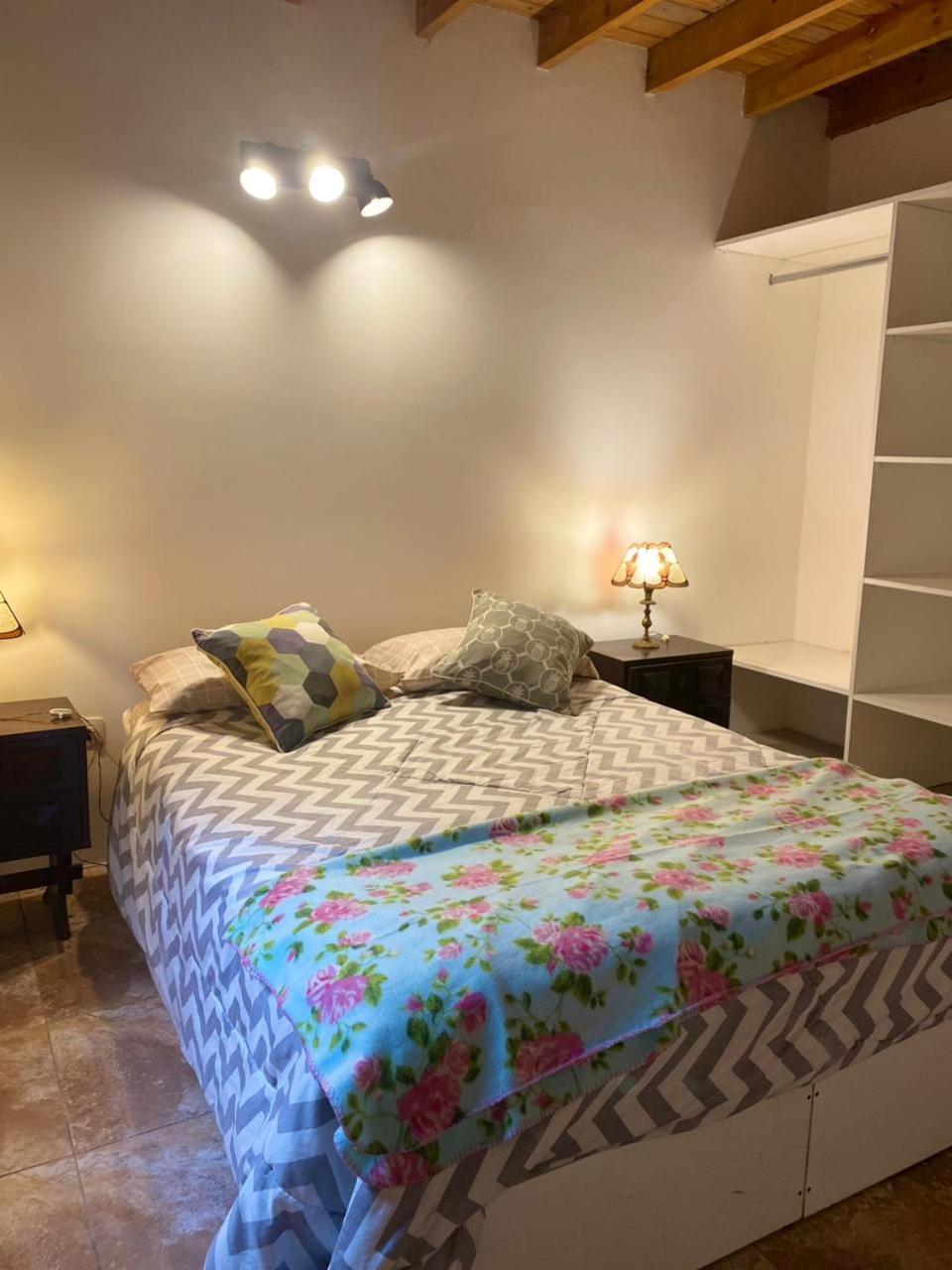 Casa Vivienda Familiar Ituzaingo Centro Parque Apartment Ituzaingo (Buenos Aires)