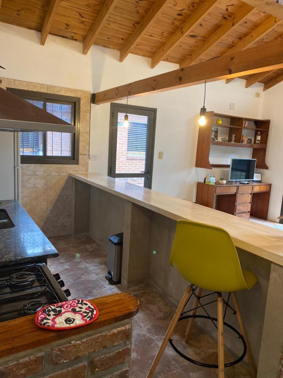 Apartment Casa Vivienda Familiar Ituzaingo Centro Parque Ituzaingo (Buenos Aires)