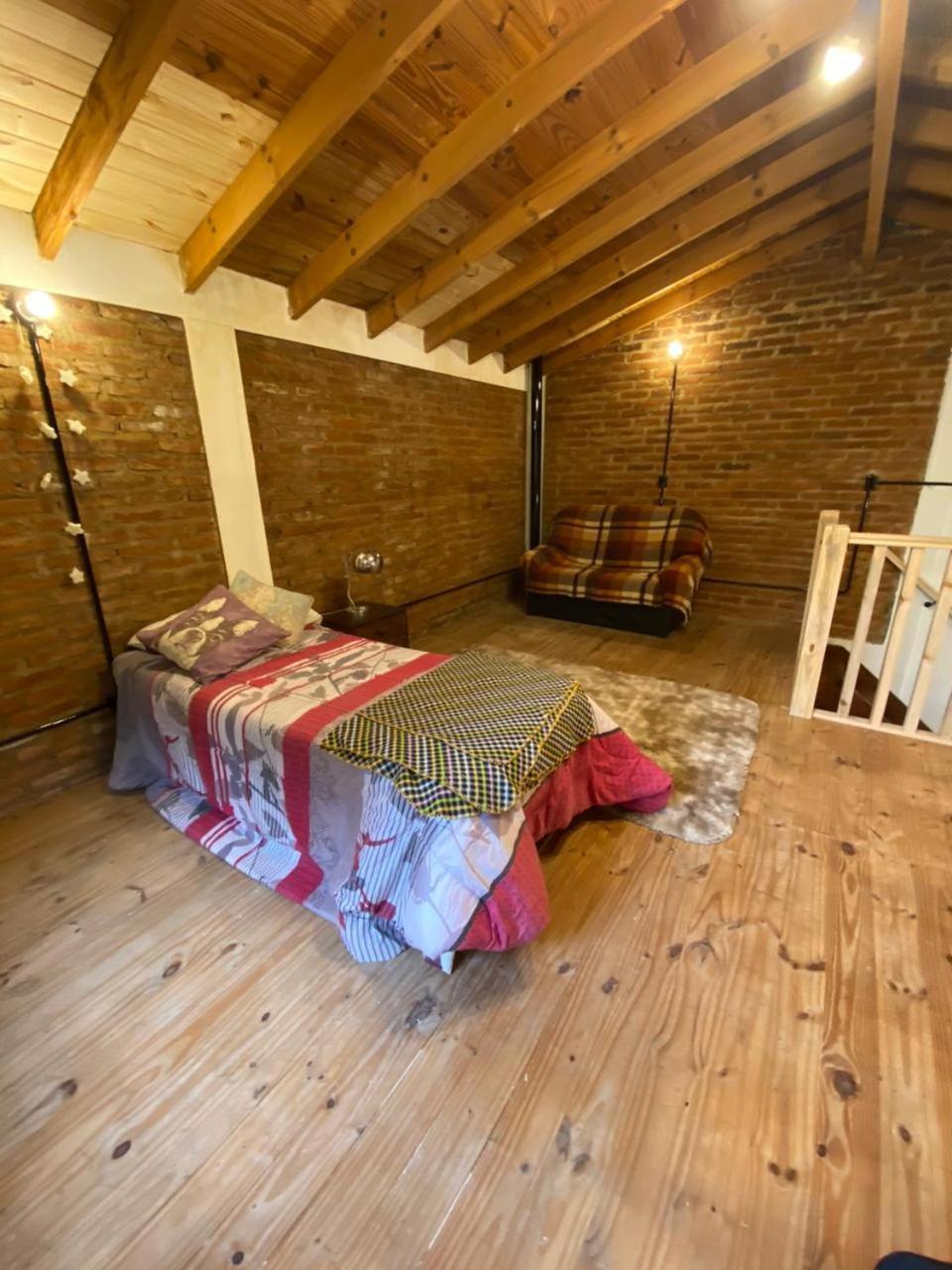 Apartment Casa Vivienda Familiar Ituzaingo Centro Parque Ituzaingo (Buenos Aires)