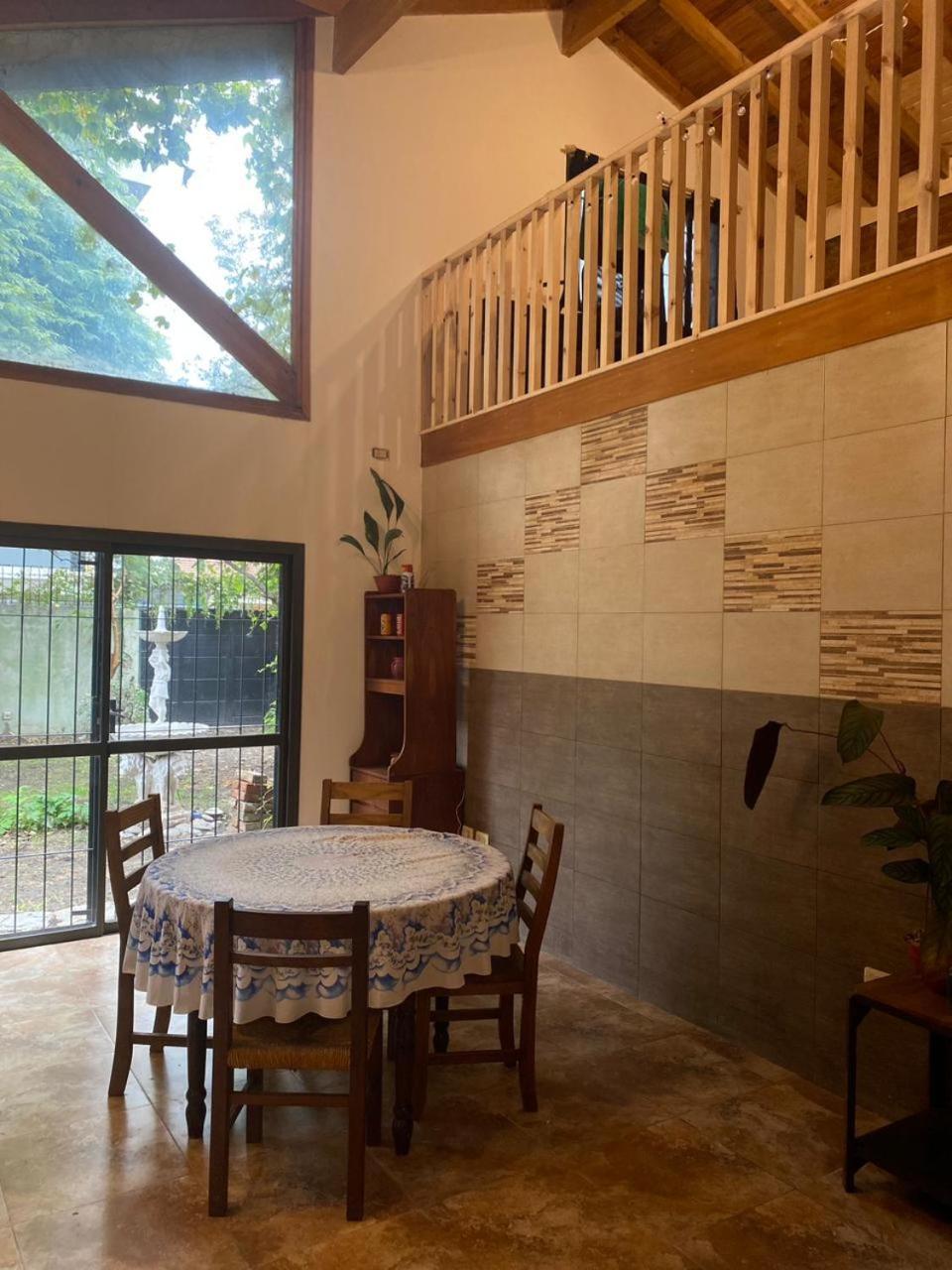 Casa Vivienda Familiar Ituzaingo Centro Parque Ituzaingo (Buenos Aires)
