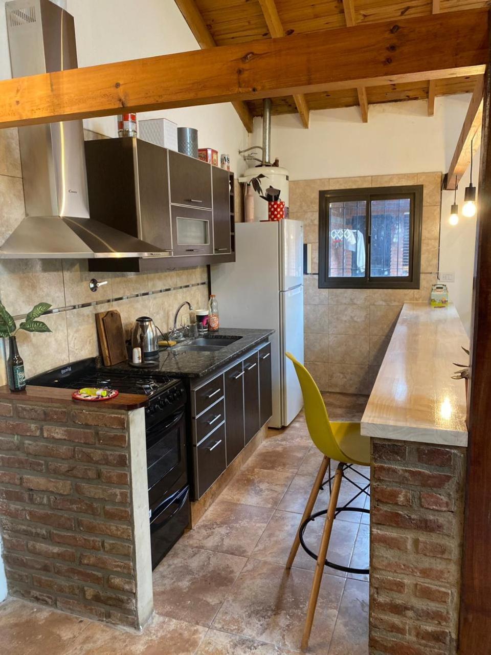 Casa Vivienda Familiar Ituzaingo Centro Parque *