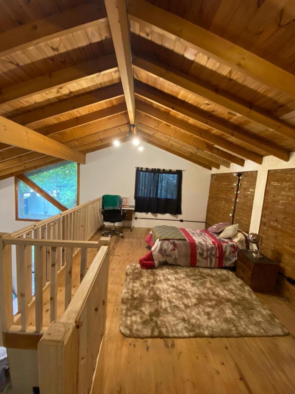 Casa Vivienda Familiar Ituzaingo Centro Parque