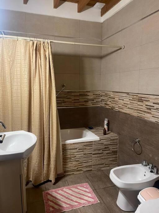 Apartment Casa Vivienda Familiar Ituzaingo Centro Parque Ituzaingo (Buenos Aires)